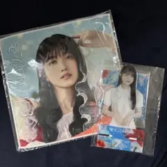 乃木坂46 久保史緒里 チートデイ B2ポスター 会場限定特典　まとめ割可 久保史緒里 チートデイ 特製ソロポスター B2 会場限定 乃木坂46 - メルカリ