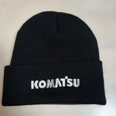 oMAビーニー oMA スカルビーニー - メルカリ