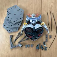 海外製】RG 1/100 ジオング拡大版 - メルカリ