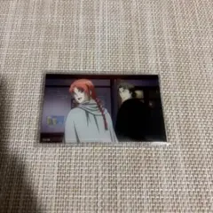 銀魂 アクカ 神威 阿伏兎