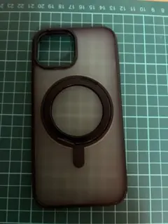ニマソ iPhone 15 用 ケース