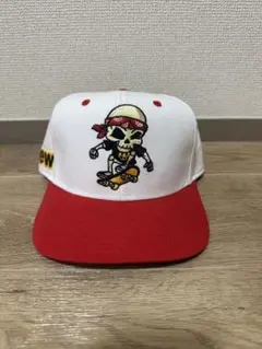 drewhouse hearty cap redのサムネイル