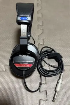 ★良品★ SONY MDR-CD900ST 新品新品純正イヤーパッド付き 2026年最新】mdr cd900st イヤーパッド 純正の人気アイテム - メルカリ