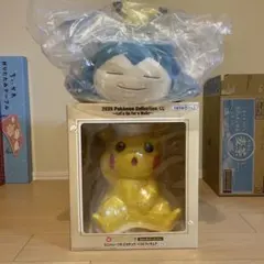 一番くじ ポケットモンスター B賞 ラストワン賞