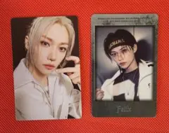 スキズ　dominATE フィリックス