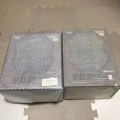 P.O.P ストロングエディション　エースとシャンクス