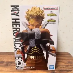 一番くじ ヒロアカ 紡ぐ力D賞 ホークスMASTERLISE フィギュア