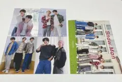 Myojo 厚紙カレンダー