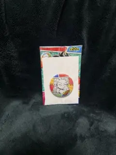僕のヒーローアカデミア コレクション缶バッジ プチ 子供時代 鷹見啓悟
