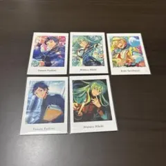 天祥院英智 ぱしゃっつ trip 100枚 まとめ売り 天祥院英智 ぱしゃっつ trip 100枚 まとめ売り 天祥院英智 ぱしゃっ