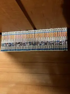 はじめの一歩マンガ一巻〜54巻まで、28.29.30.なし - メルカリ
