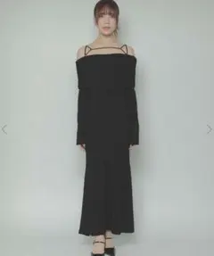 2025年最新】MELT THE LADY キャミワンピースの人気アイテム