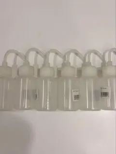 エナジック強酸性水 電解質強化剤 400ml 6本入り - メルカリ