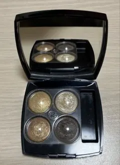 CHANEL LES 4 OMBRES 274 アイシャドウ　シャネル
