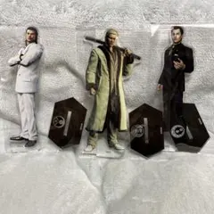 2025年最新】錦山 アクスタの人気アイテム - メルカリ