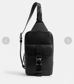 ◼️レインボートマト様専用◼️COACH コーチ ボディバッグ スリング