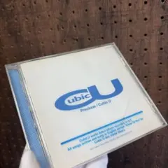 Cubic U/Precious