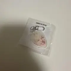 TREASURE ジョンファン 顔アクキー