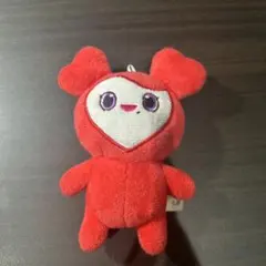 TWICE チェヨン チェンブリー バッグチャーム