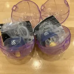 プロ野球 めじるしアクセサリー つば九郎