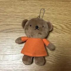 ボリス　キーホルダー