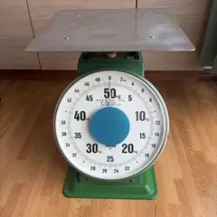 大和製衡 特大型上皿はかり30Kg クロネコヤマトオリジナル非売品
