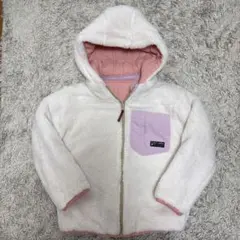 BREEZE 中綿リバーシブルジャケット　130cm