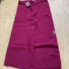 ギャップ　ニットズボン　100センチ
