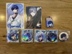 いれいす If いふ まとめ売