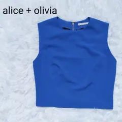 2026年最新】alice+olivia tシャツの人気アイテム - メルカリ