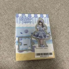 iLiFE! JAPANLIFE!オンラインくじ 空詩かれん C賞 アクスタ - メルカリ