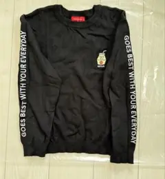 【9/29迄限定価格】repipi armarioキッズセーター XS