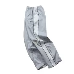 【着画あり】00s NIKE トラックパンツ Lサイズ archive