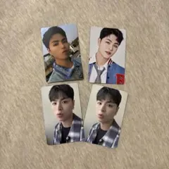 2026年最新】ikon ジュネ トレカの人気アイテム - メルカリ