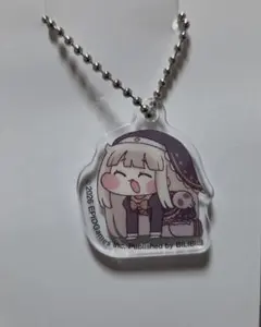 トリッカル スピキ 4種セット ファミリーマート アクリルキーホルダー