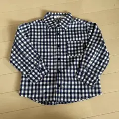 べべ　長袖シャツ