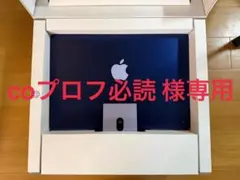 2025年最新】iMac M1 24インチ 2021の人気アイテム - メルカリ