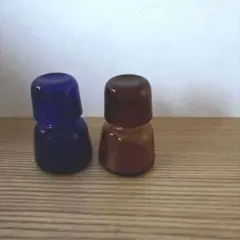 美品　保存瓶　メディシンボトルのサムネイル