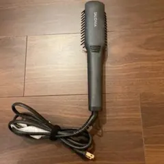 SALONIA ストレートヒートブラシスリム