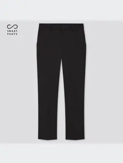 UNIQLO スマートアンクルパンツ