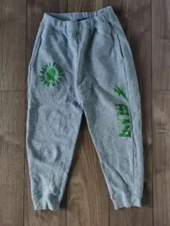 ALMA FIGHT GYM スウェットパンツ 130cm