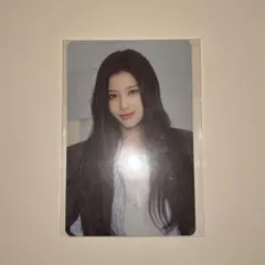 TWICE シーグリ 2026 特典 トレカ サナ