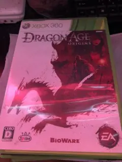 ドラゴンエイジ オリジンズ　xbox360