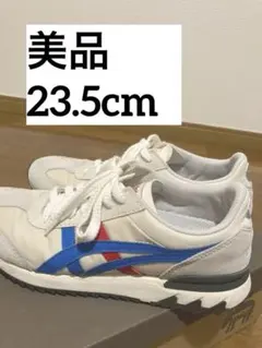 ☆美品☆オニツカタイガー　CALIFORNIA 78 EX