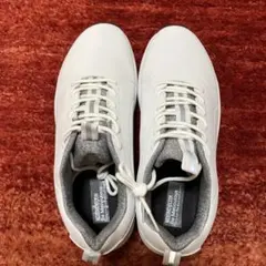 MDSNECCON ゴルフシューズ　26.5〜27cm 新品　メンズ　ソックス付