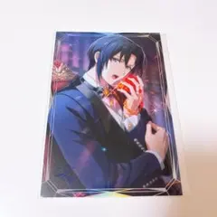 アイナナ La'Stiara ラスティアラ ポストカード 和泉一織