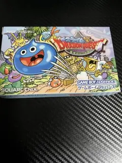 スライムもりもり ドラゴンクエスト 衝撃のしっぽ団