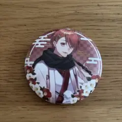 いれいすランダム缶バッジ 2023年 お正月ver. りうらくん