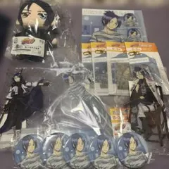 リボーン グッズ 六道骸 まとめ売り