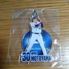 西武ライオンズ　元山飛優　直筆サイン入りチェキ 西武ライオンズ 元山飛優 直筆サイン入りチェキ M109760741 - 記念